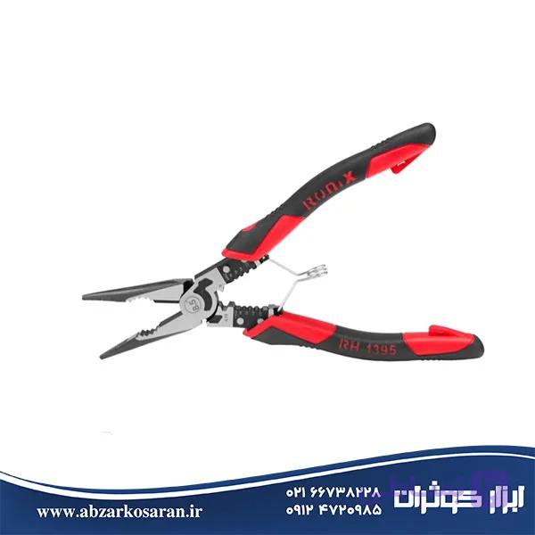 دم باریک الکترونیک چندکاره 8.5 اینچ رونیکس Ronix مدل RH-1395 — تصویر 1