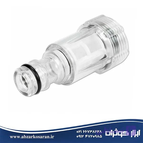 فیلتر ورودی آب کارواش رونیکس Ronix مدل 141-611 — تصویر 1