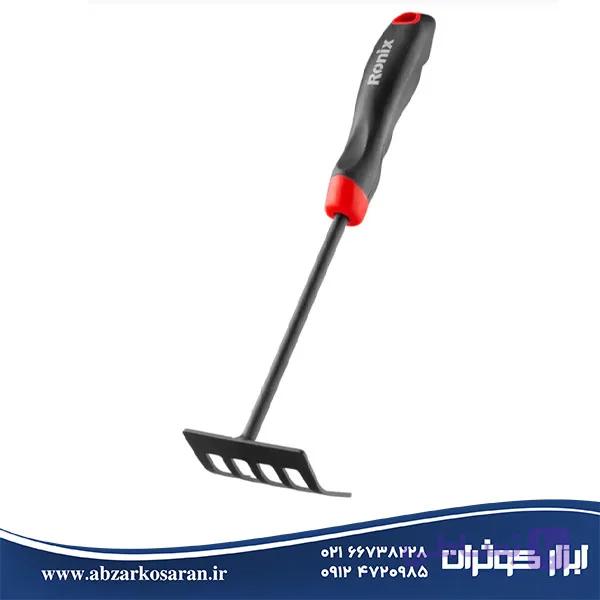 شن کش دستی باغبانی رونیکس Ronix مدل RH-3170 — تصویر 1