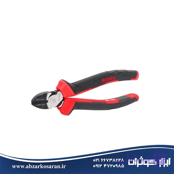 سیم چین 6 اینچ WOLF رونیکس Ronix مدل RH-1286 — تصویر 1