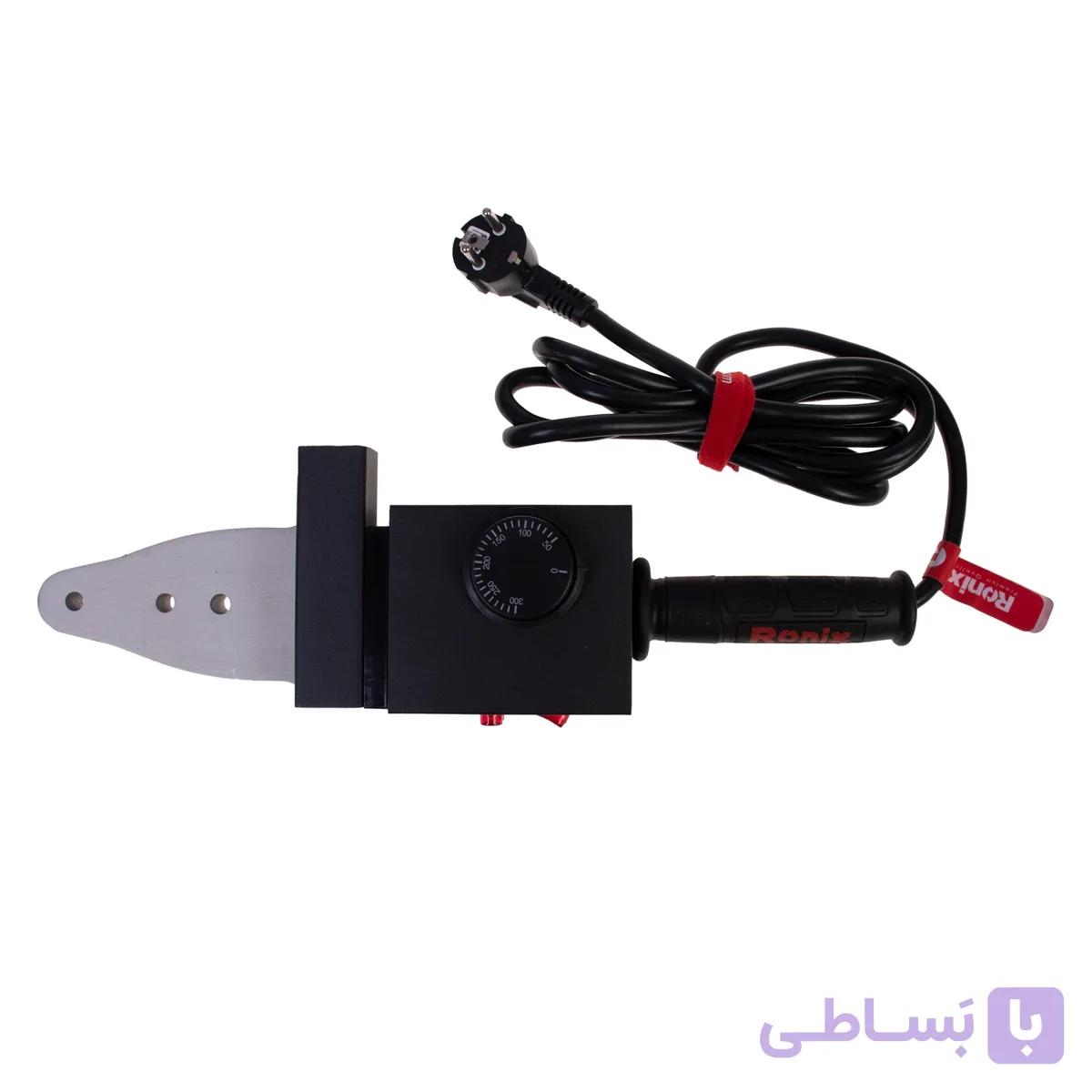 دستگاه جوش لوله 2000 وات رونیکس مدل RH-4404 — تصویر 1