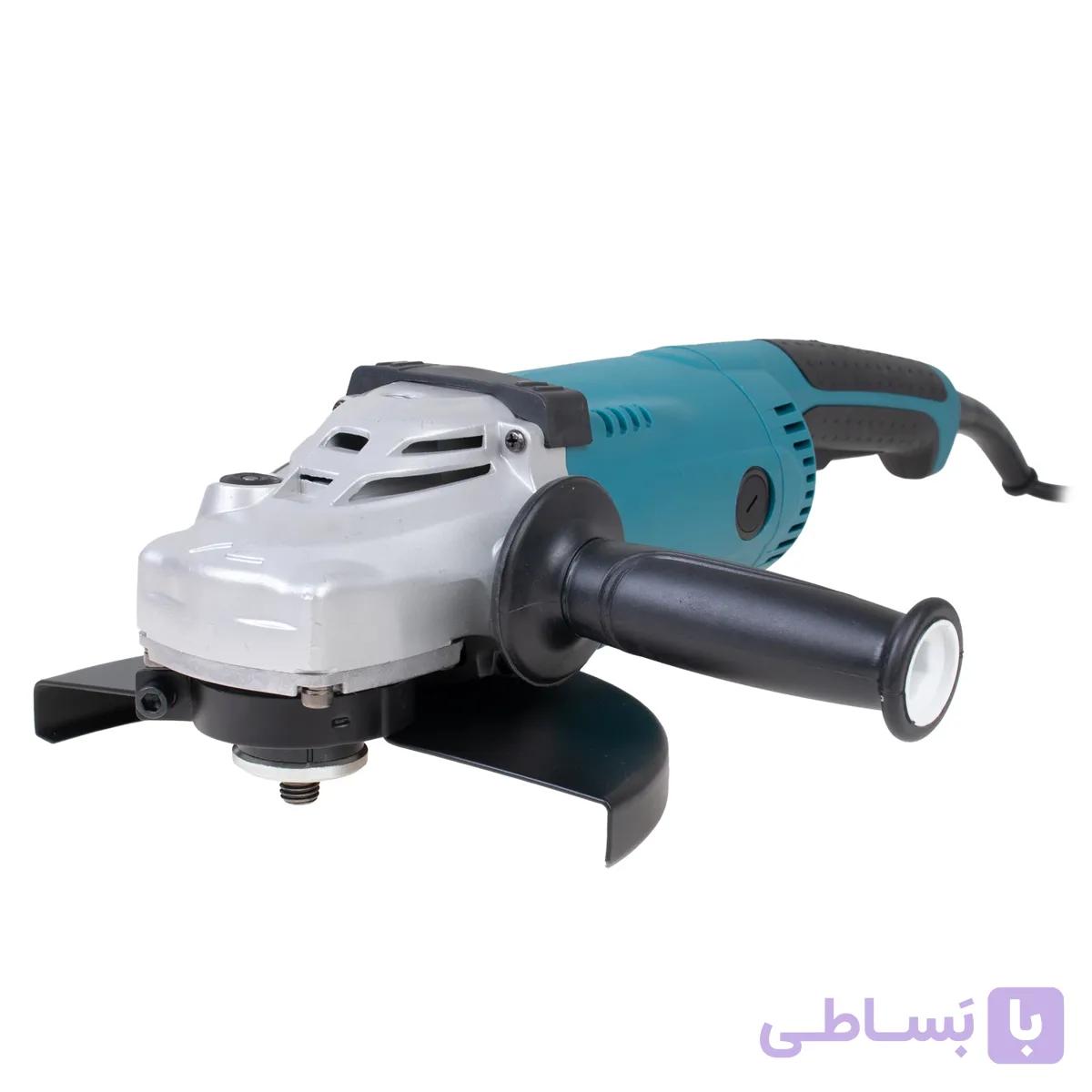 فرز سنگبری 2200 وات آلور مدل AV-5023 — تصویر 1