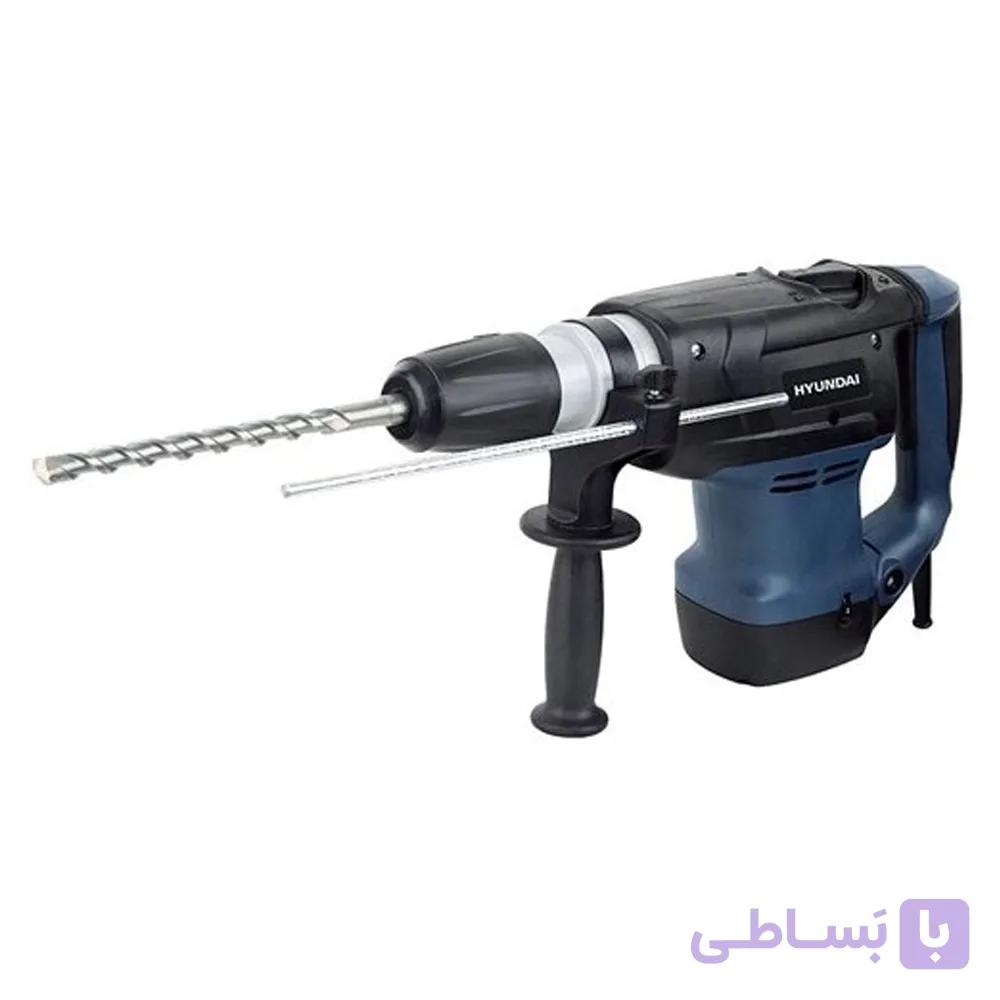 دریل بتن‌کن 950 وات هیوندای مدل HP9532-RH — تصویر 1
