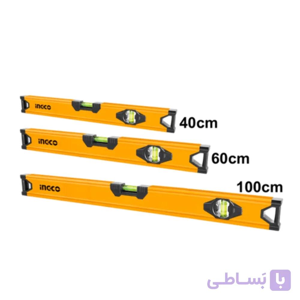 مجموعه 3 عددی تراز اينکو مدل HSL10403 — تصویر 1