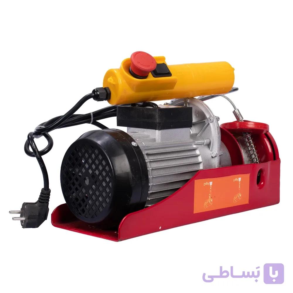 وینچ برقی 300 به 600 کیلوگرم دایکو مدل PA600 — تصویر 1
