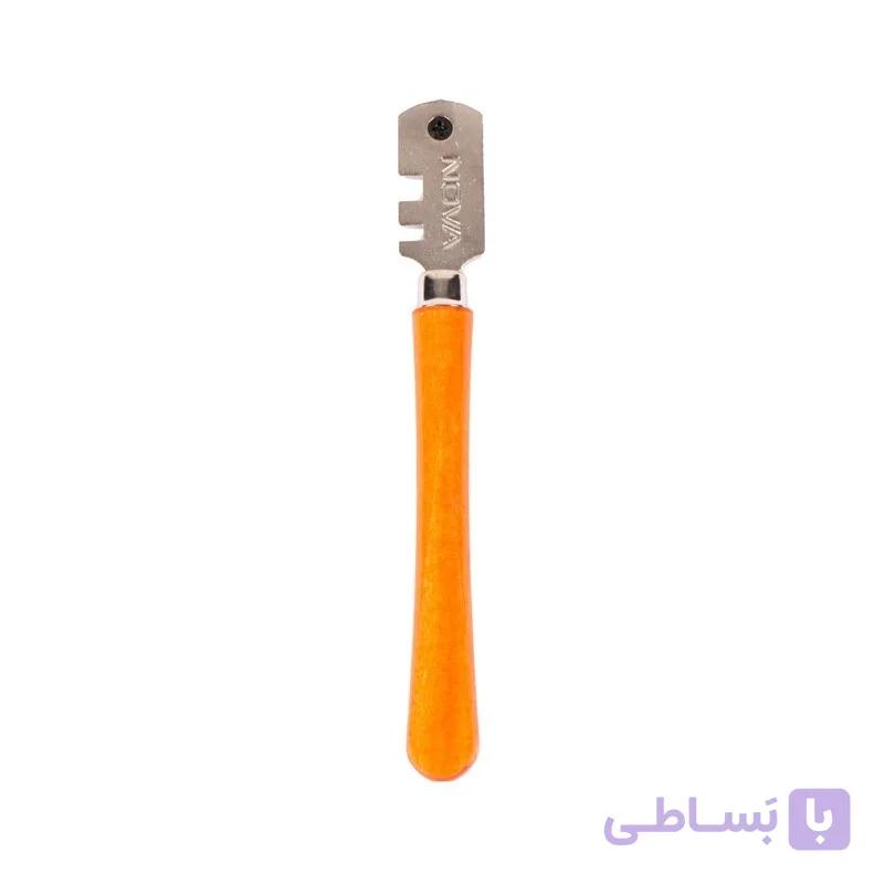 الماس شیشه بر نووا مدل NTG1100 — تصویر 1