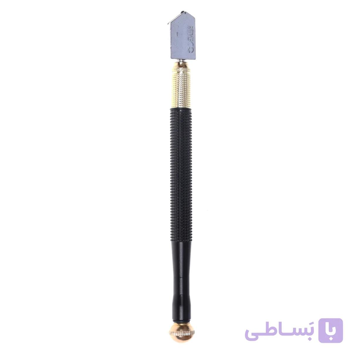 شیشه بر الماسه اینکو مدل HGCT03 — تصویر 1