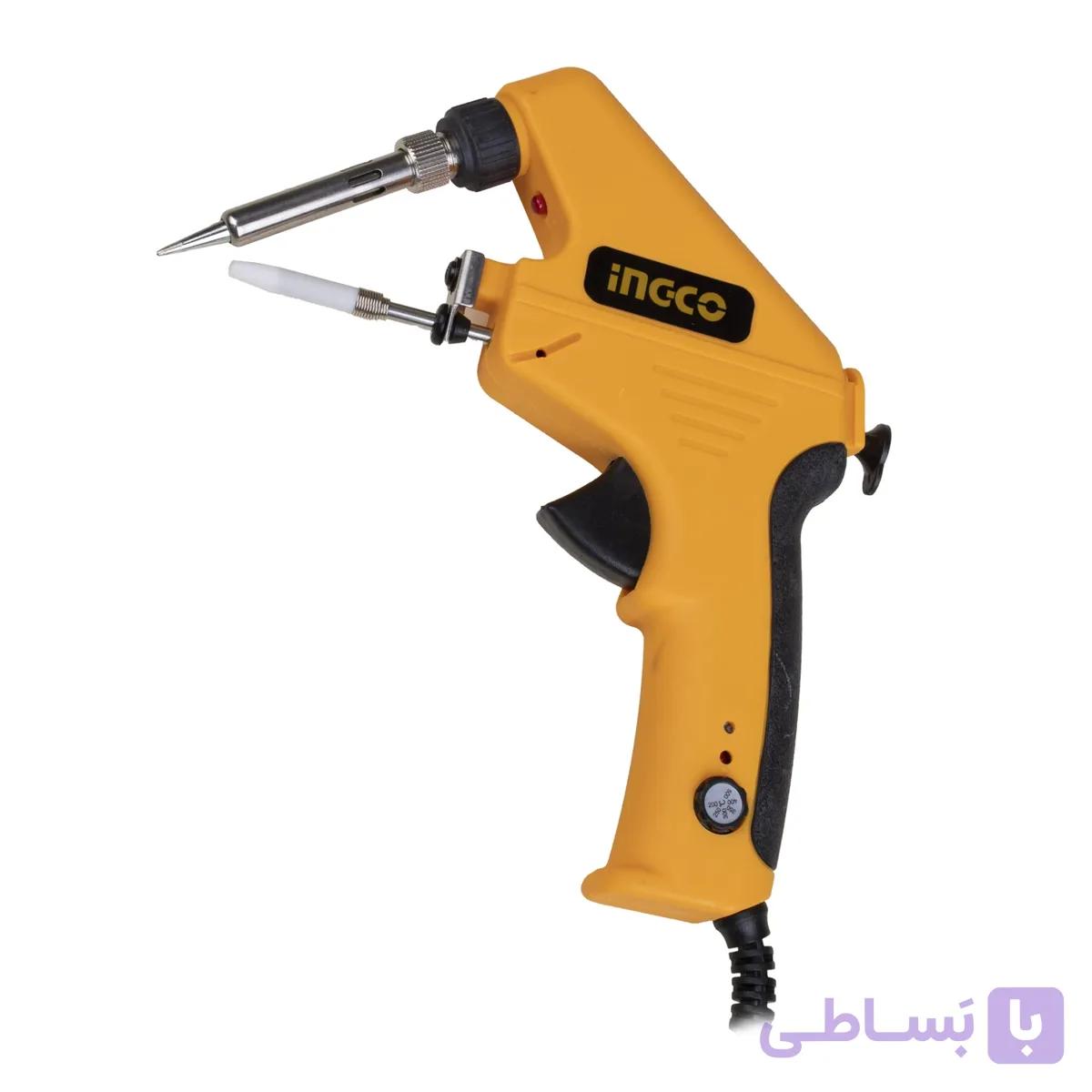 هویه 90 وات اینکو مدل SI016732 — تصویر 1