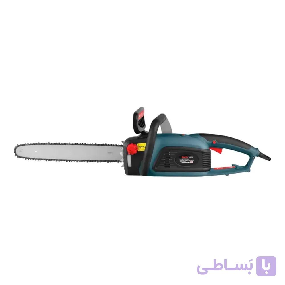 اره زنجیری برقی 2400 وات رونیکس مدل 4740 — تصویر 1