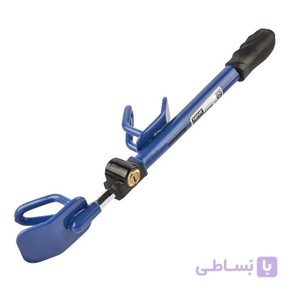 قفل فرمان خودرو نووا NTL 8200 مدل L400 — تصویر 1