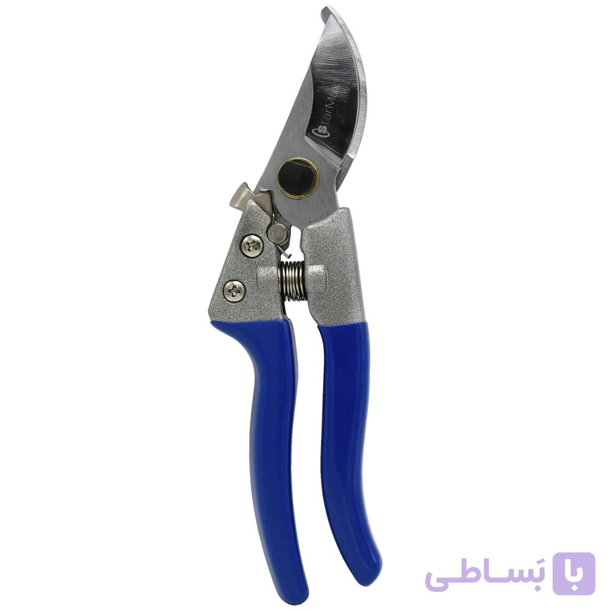 قیچی باغبانی استارمکس مدل MT046-2 — تصویر 1