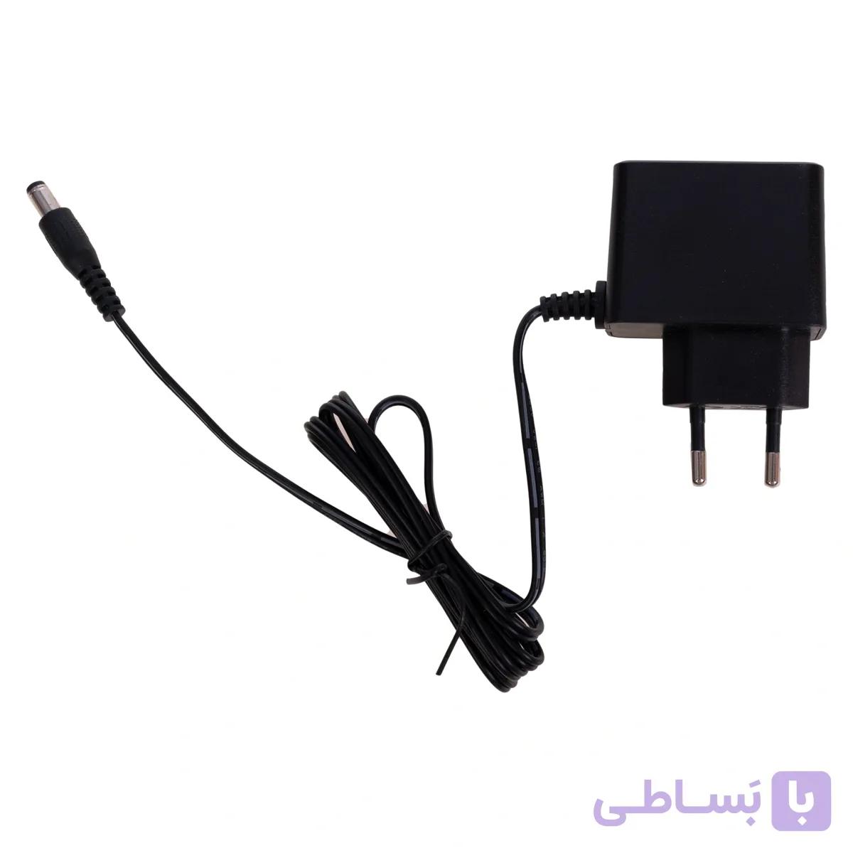 شارژر باتری 12 ولت 1.5 آمپر اینکو مدل FCLI12071 — تصویر 1