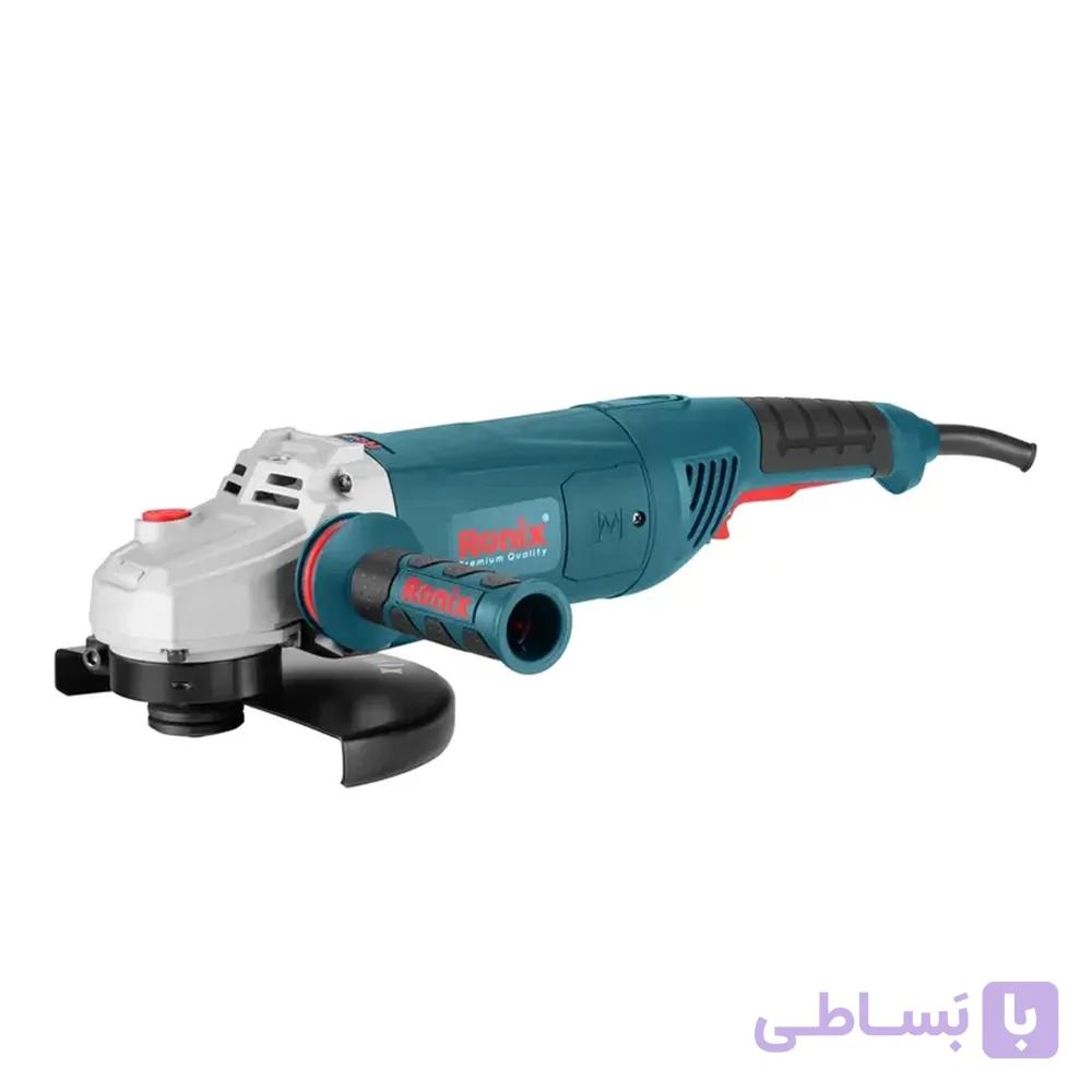 فرز سنگبری 2800 وات رونیکس مدل 3280 — تصویر 1