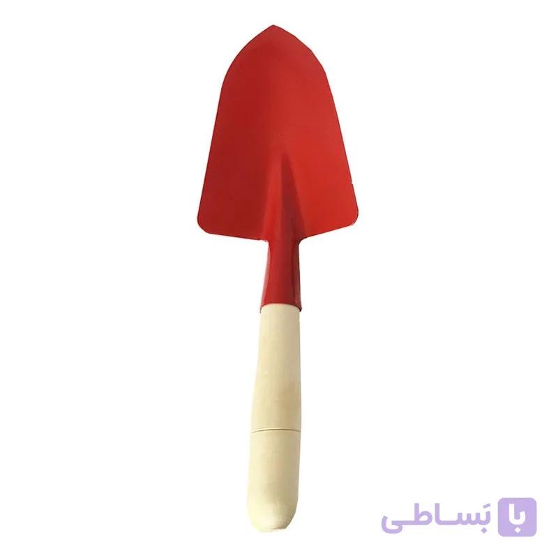بیلچه باغبانی گرین مدل V20