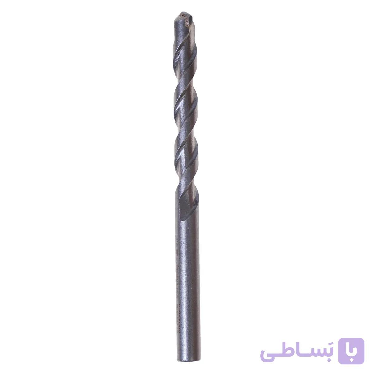 مته الماسه رونیکس مدل RH-5722 سایز 100×8 میلی متر — تصویر 1