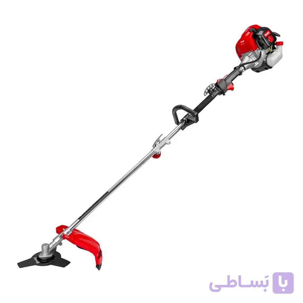 ابزار باغبانی 4 کاره بنزینی 1350 وات رونیکس مدل 4805 — تصویر 1