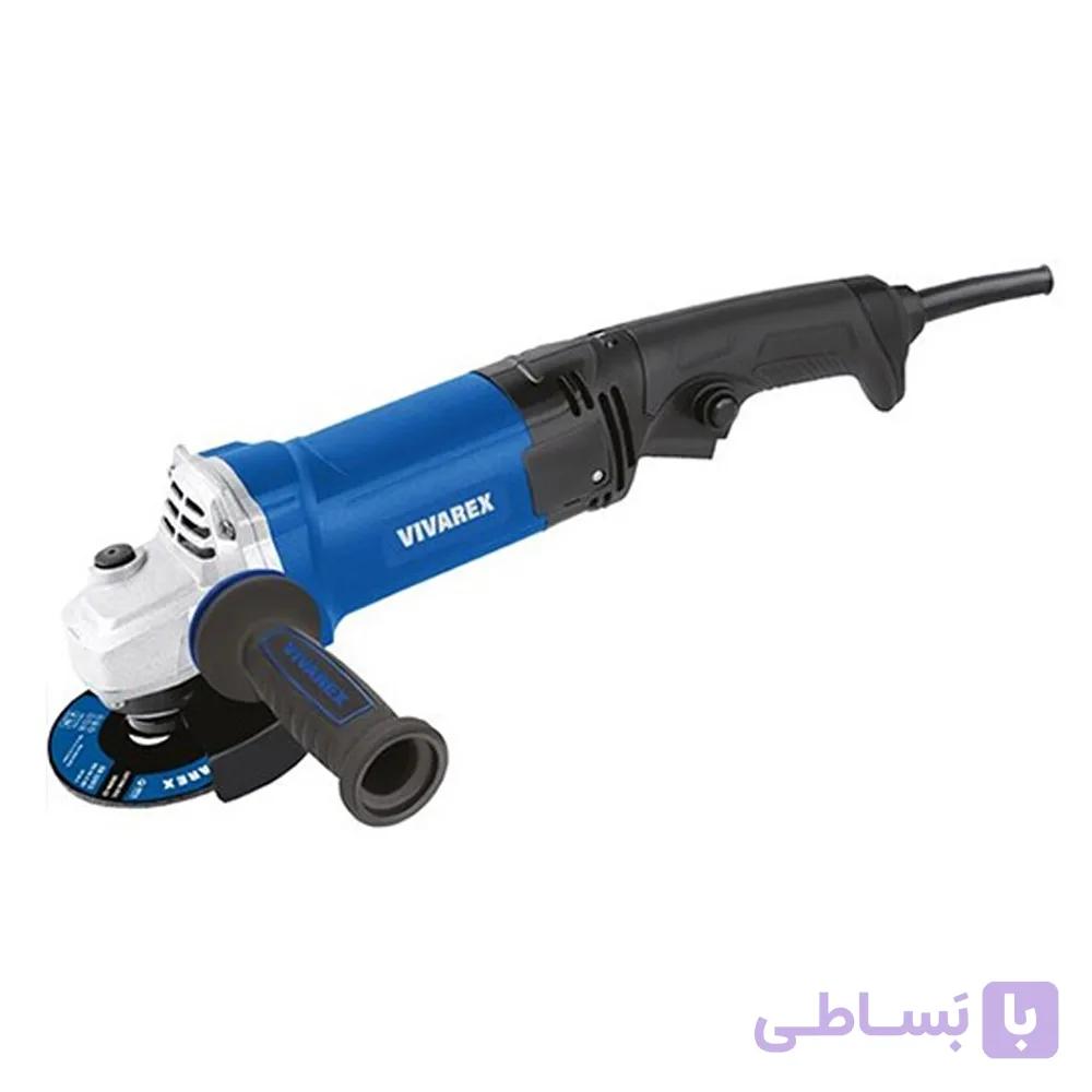 مینی فرز 1100 وات ویوارکس مدل VR1125-AG — تصویر 1