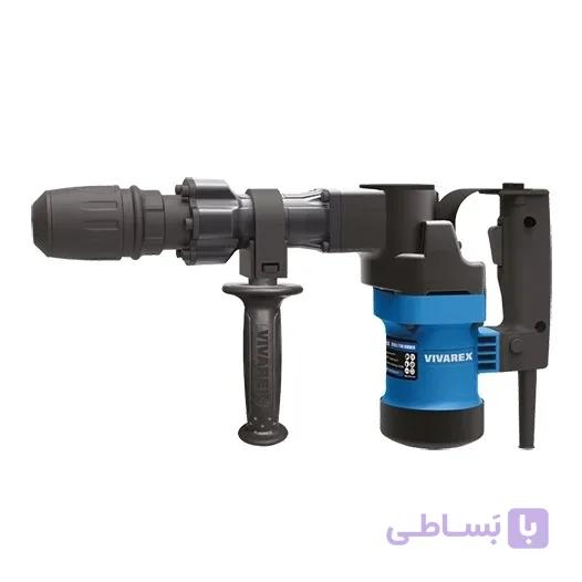 چکش تخریب 1250 وات ویوارکس مدل VR1250-DH — تصویر 1