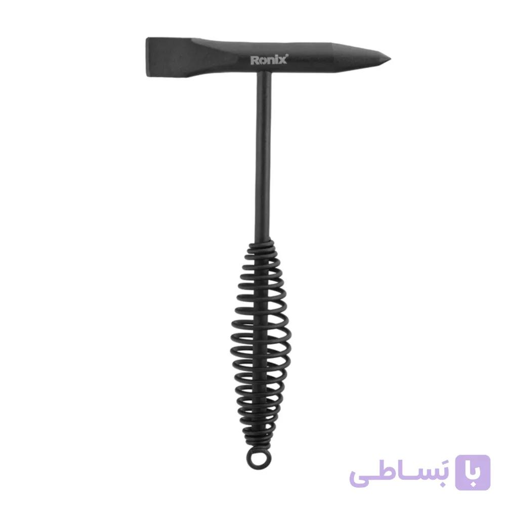 چکش جوشکاری رونیکس مدل RH-4753 — تصویر 1