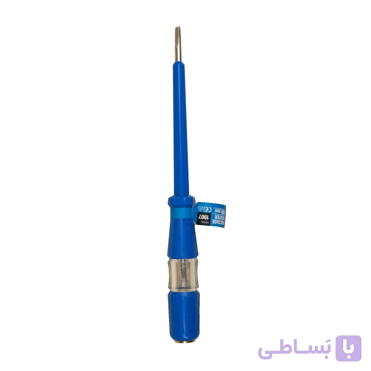 فازمتر نووا مدل NTT-1907 — تصویر 1