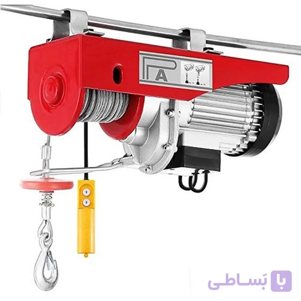 وینچ برقی دایکو مدل PA1200 — تصویر 1