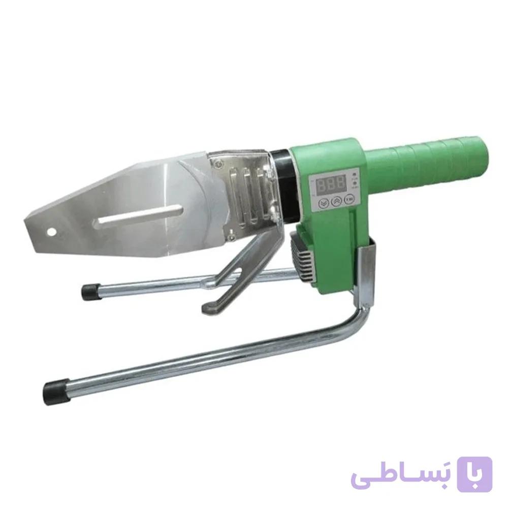 دستگاه جوش لوله سبز 2000 وات پی ام مدل PW3 — تصویر 1