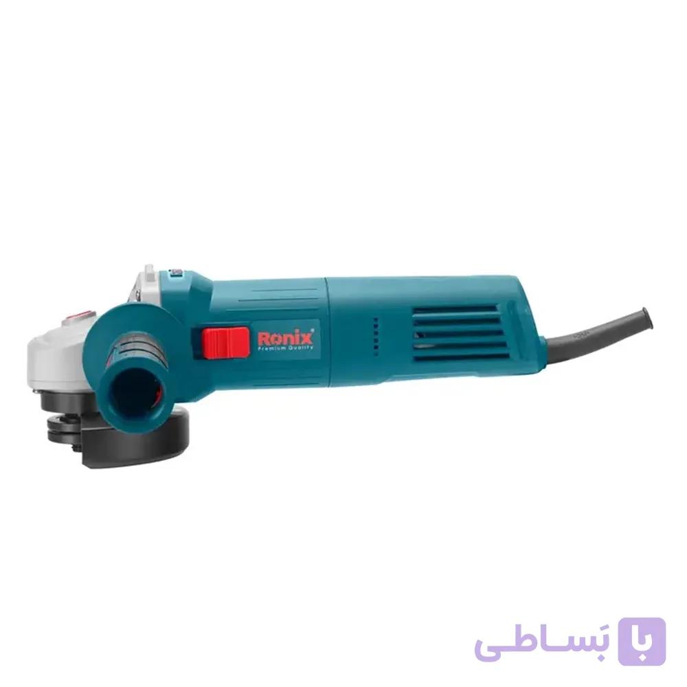 مینی فرز 1200 وات رونیکس مدل 3101K — تصویر 1
