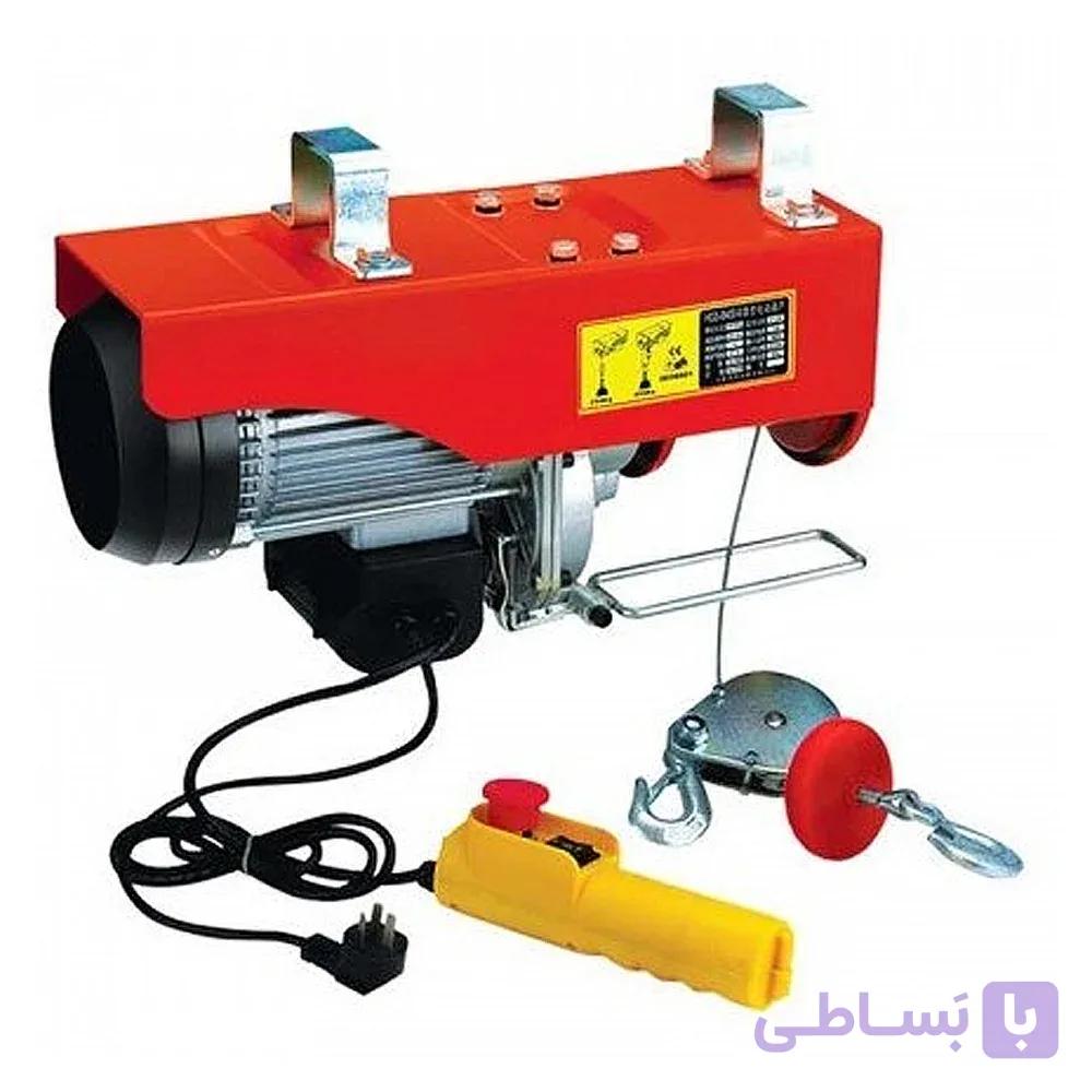 وینچ برقی دایکو مدل PA300