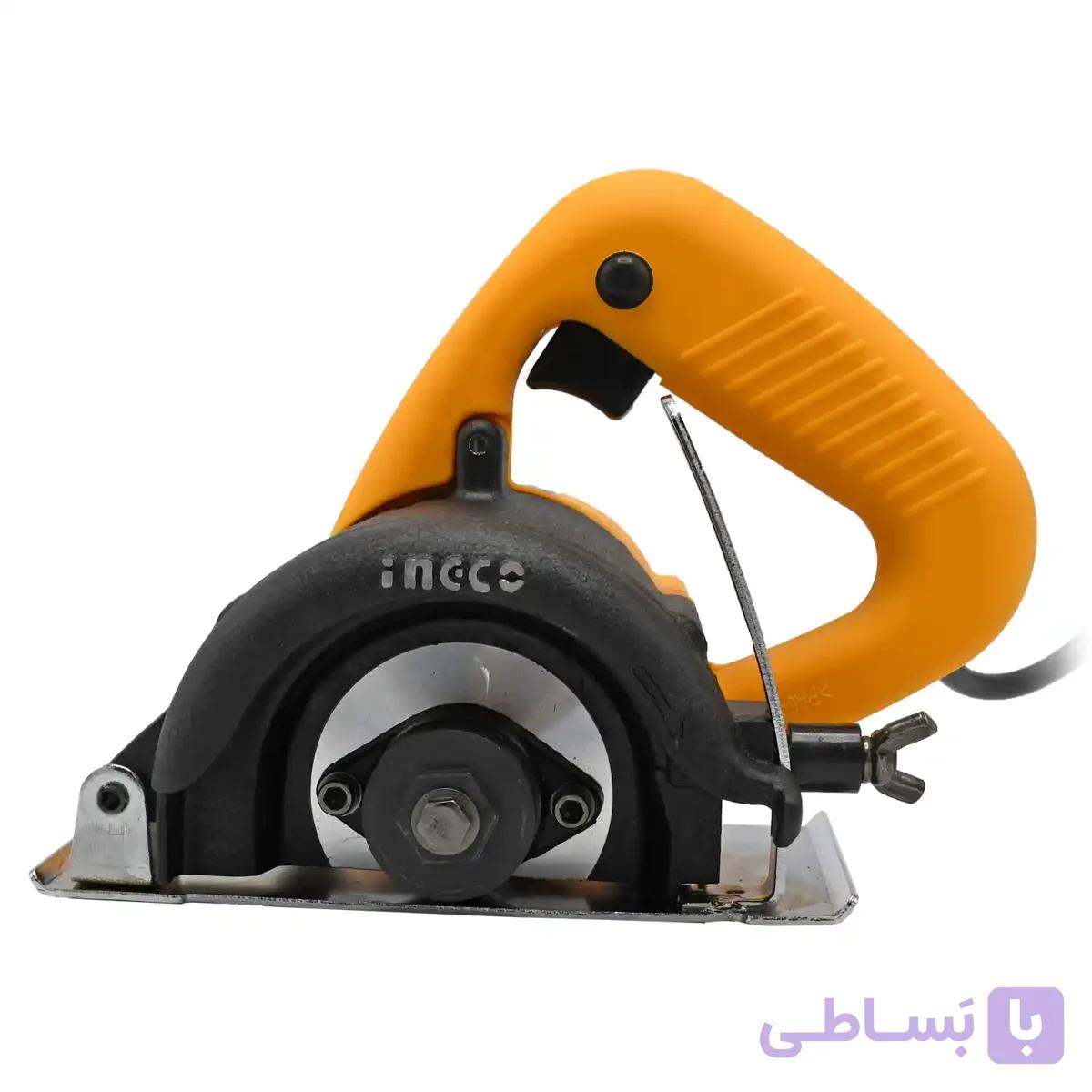 اره کاشی بر 1400 وات اینکو مدل MC14008 — تصویر 1