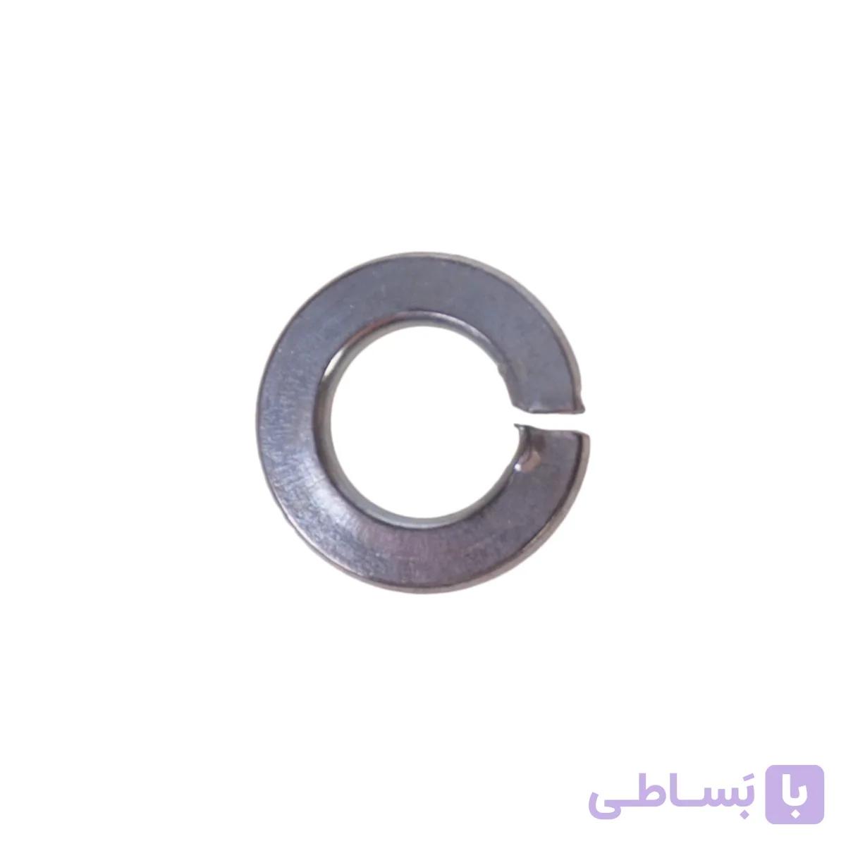 واشر فنری 6 میلی متر — تصویر 1