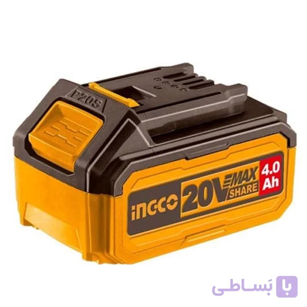 باتری 20 ولت اینکو مدل FBLI20021