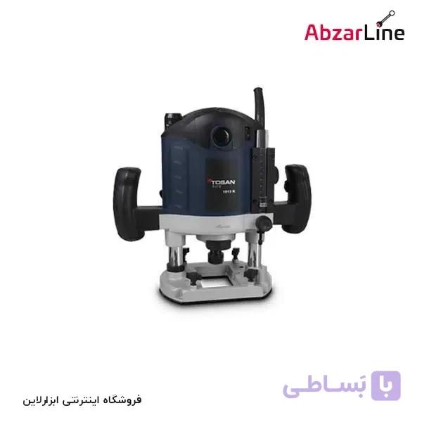 اور فرز 2100 وات توسن مدل 1013R — تصویر 1