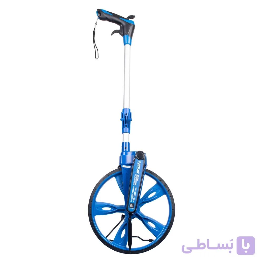 متر چرخ دار نووا مدل  1525 — تصویر 1