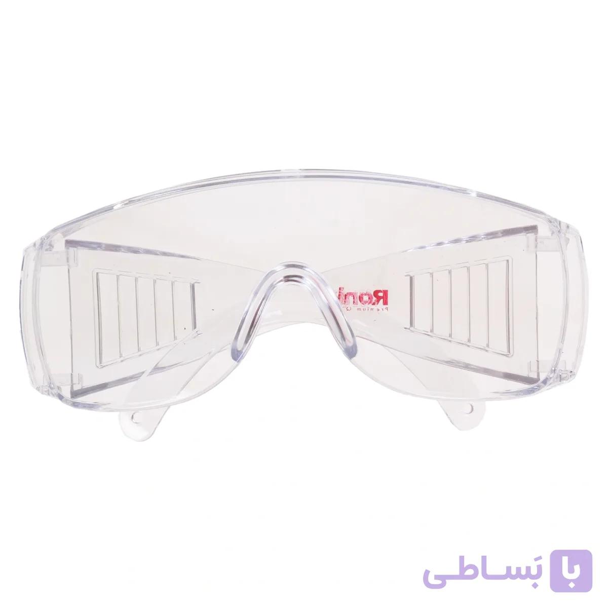 عینک سنگ زنی رونیکس مدل RH-9022 — تصویر 1