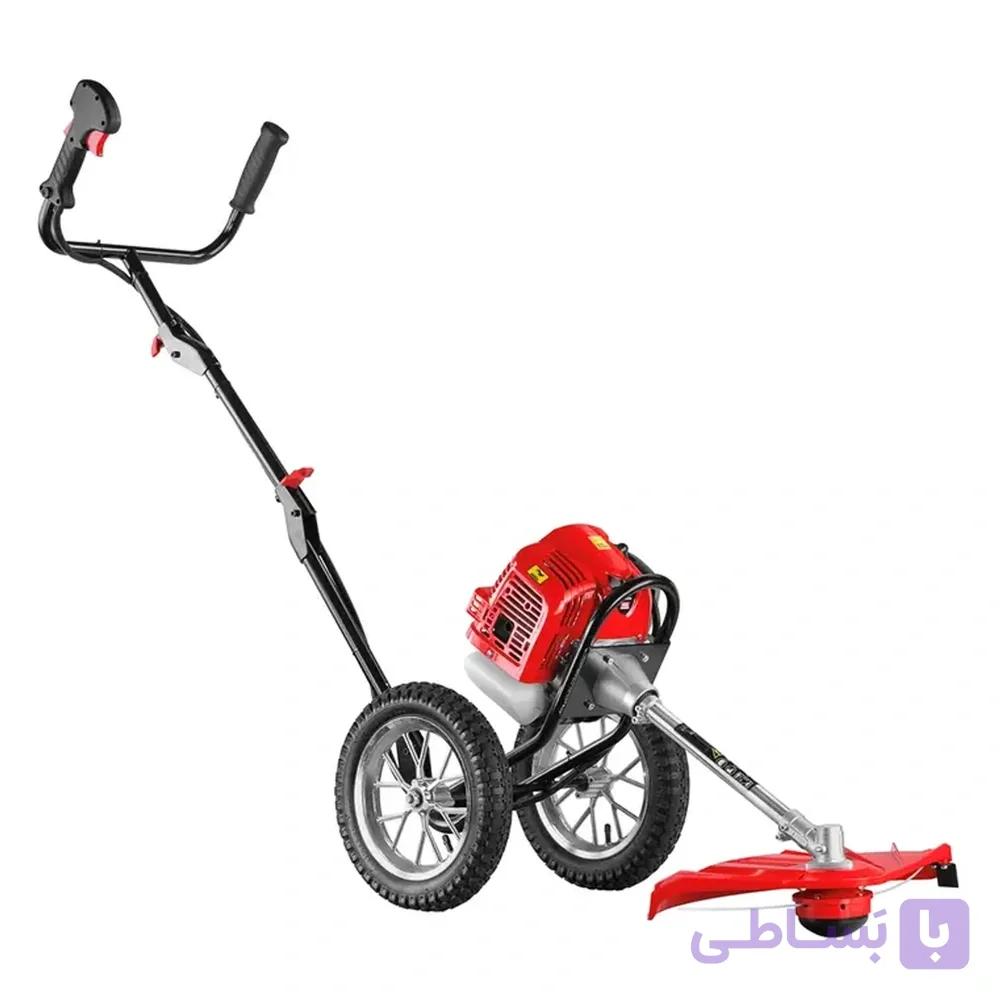 حاشیه زن بنزینی 1350 وات رونیکس مدل 4554 — تصویر 1