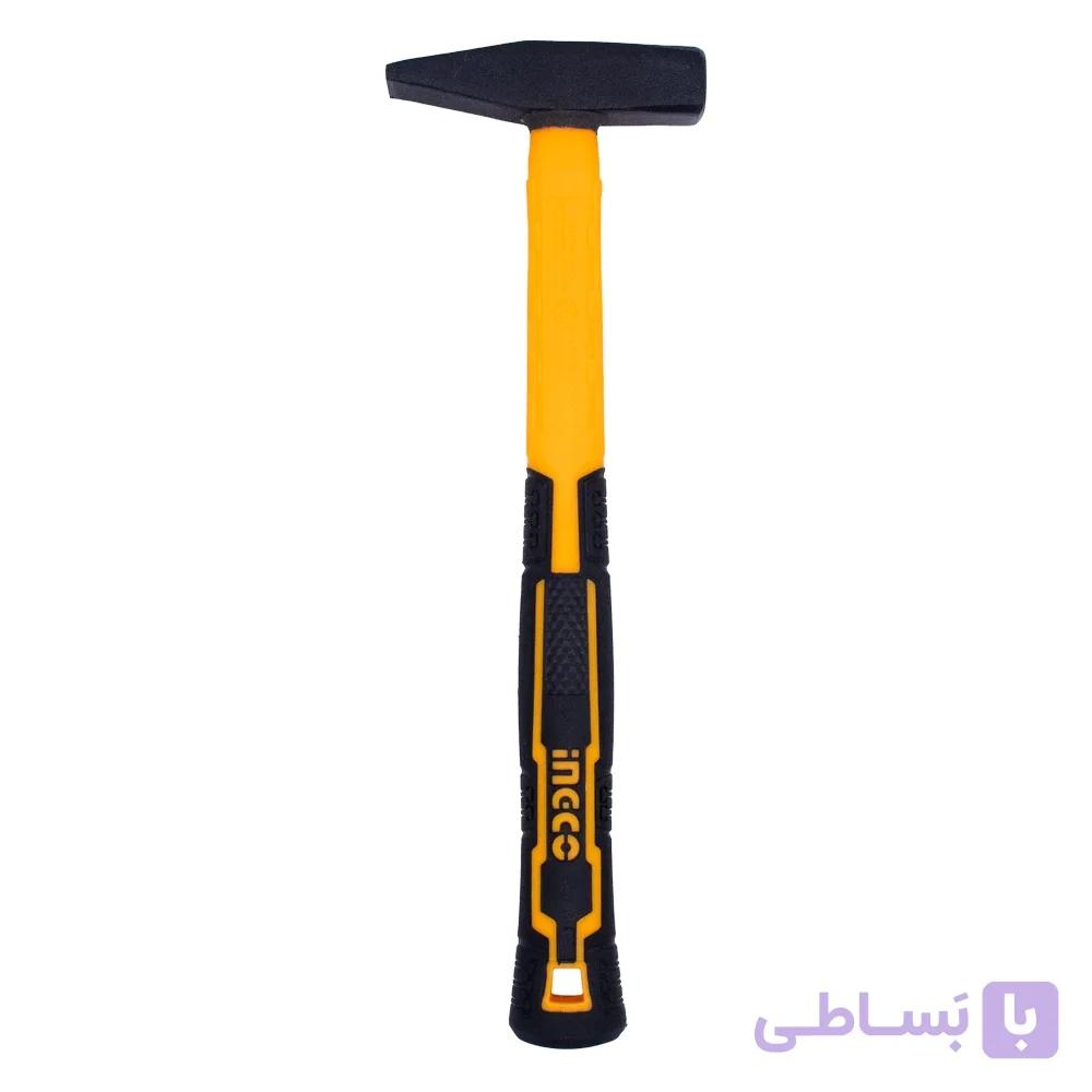 چکش مهندسی اینکو مدل HMHS82001 وزن 200 گرم — تصویر 1