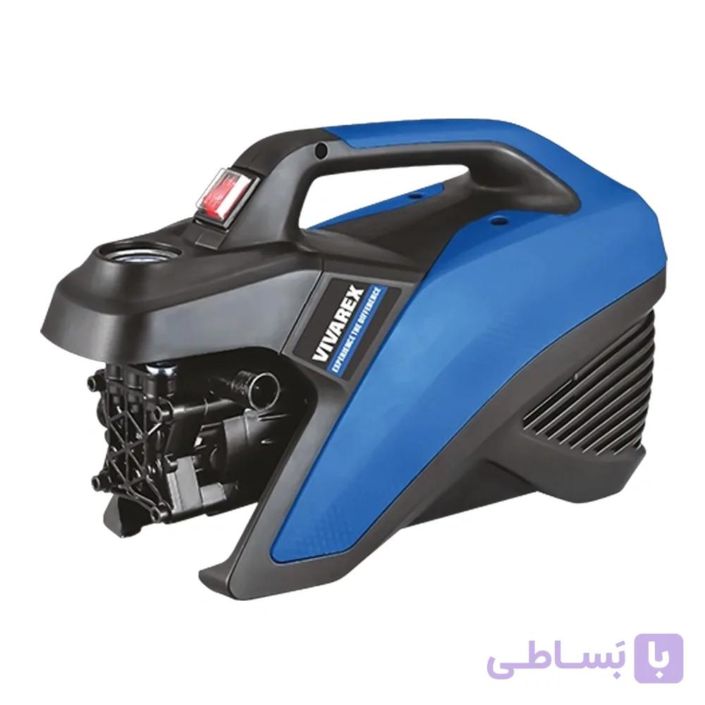 کارواش 1700 وات ویوارکس مدل VR7140-PW — تصویر 1