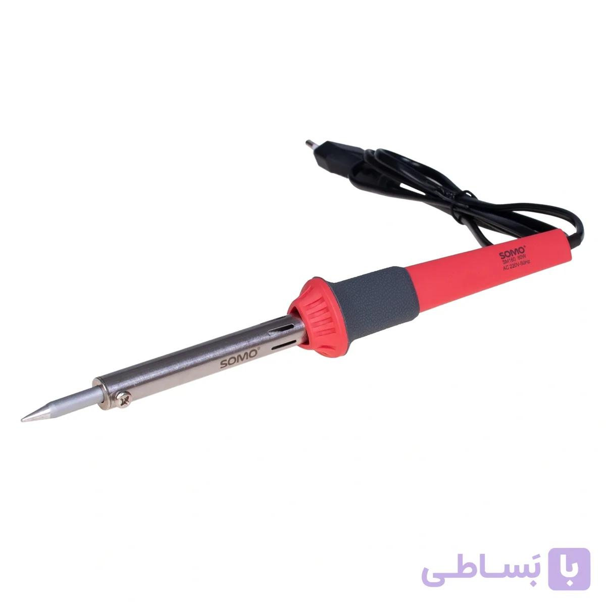 هویه 60 وات سومو مدل SM-160 — تصویر 1
