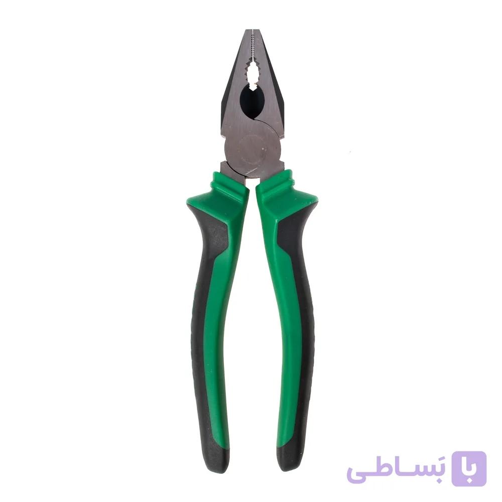 انبر دست نکستول سایز 8 اینچ — تصویر 1