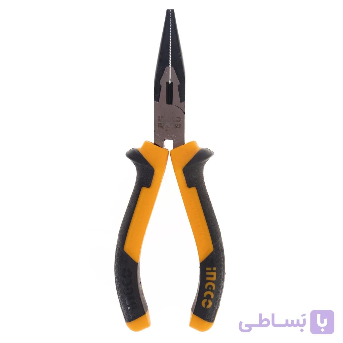 دم باریک اینکو مدل HLNP28168 سایز 6 اینچ — تصویر 1