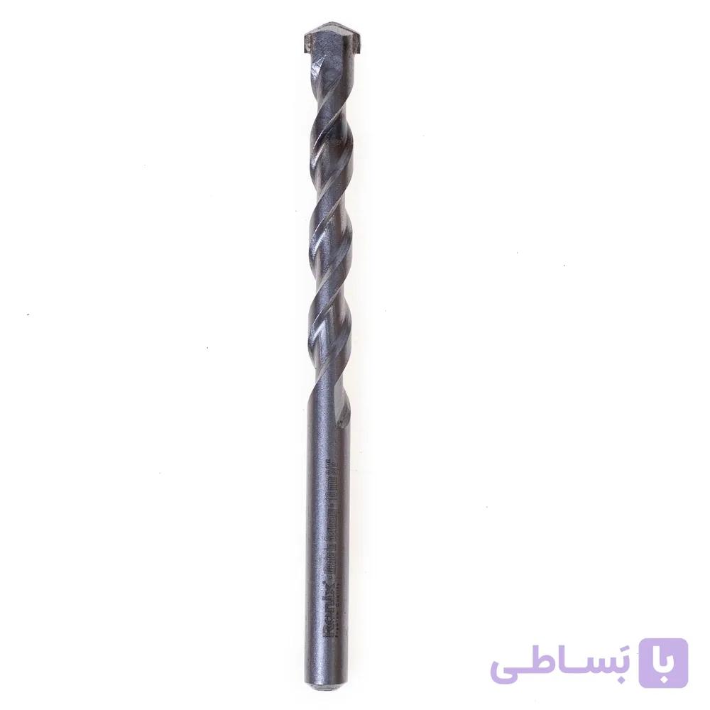 مته الماسه رونیکس مدل RH-5723 نمره 10 — تصویر 1