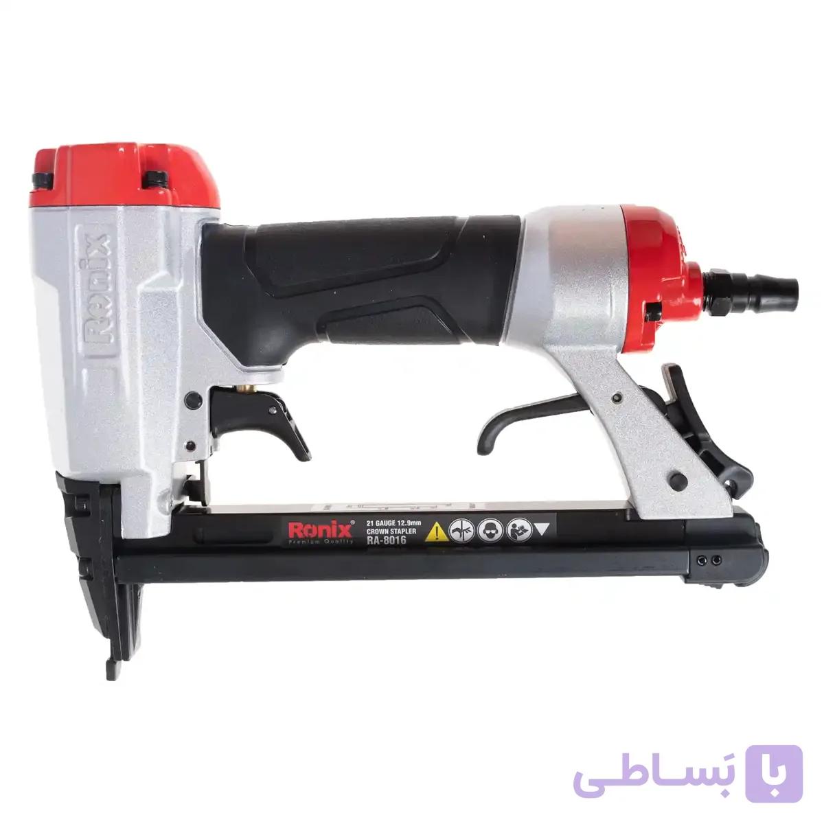 منگنه کوب بادی رونیکس مدل RA-8016 — تصویر 1