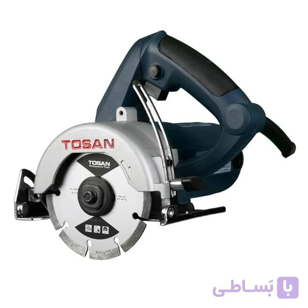 اره مرمر بر 1350 وات توسن مدل SM5083 — تصویر 1