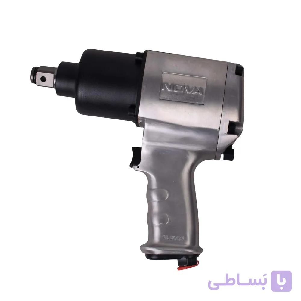 آچار بکس بادی نووا مدل 1401 درایو 3.4 اینچ — تصویر 1