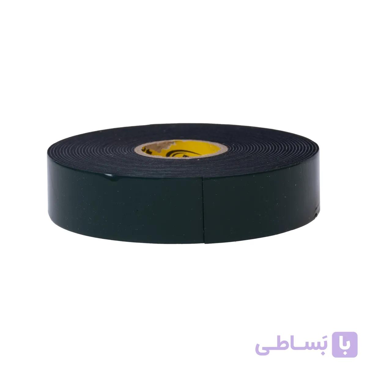 چسب دوطرفه فوم دی ال 2 سانتی متری — تصویر 1