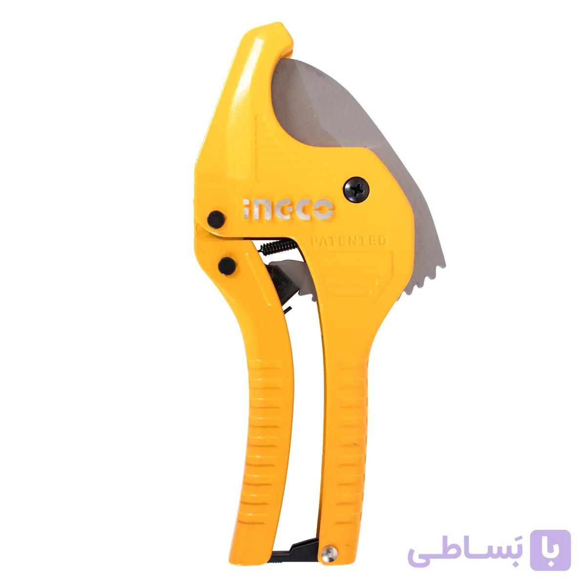 قیچی لوله بر اینکو مدل HPCS05428 — تصویر 1