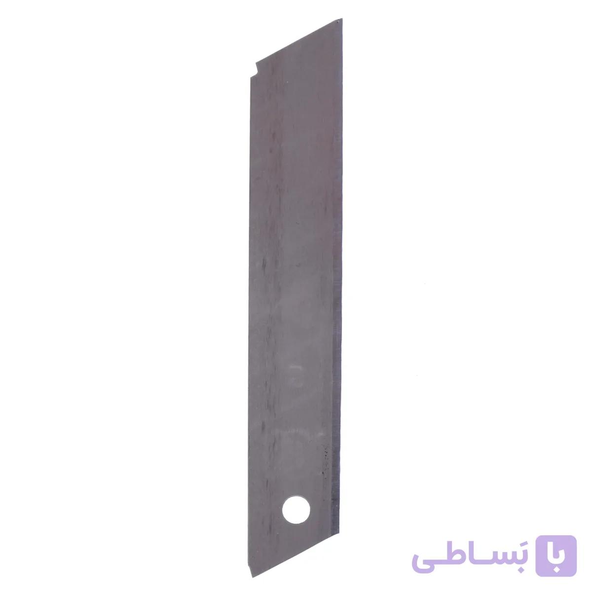 تیغ کاتر 10 عددی اکو مدل ECB-50 — تصویر 1