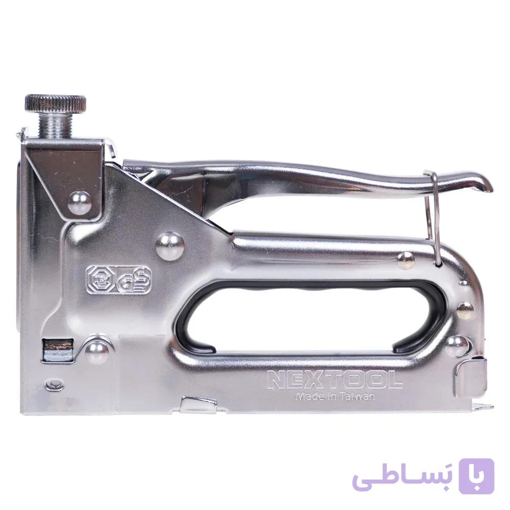 منگنه کوب دستی تایوانی نکستول — تصویر 1