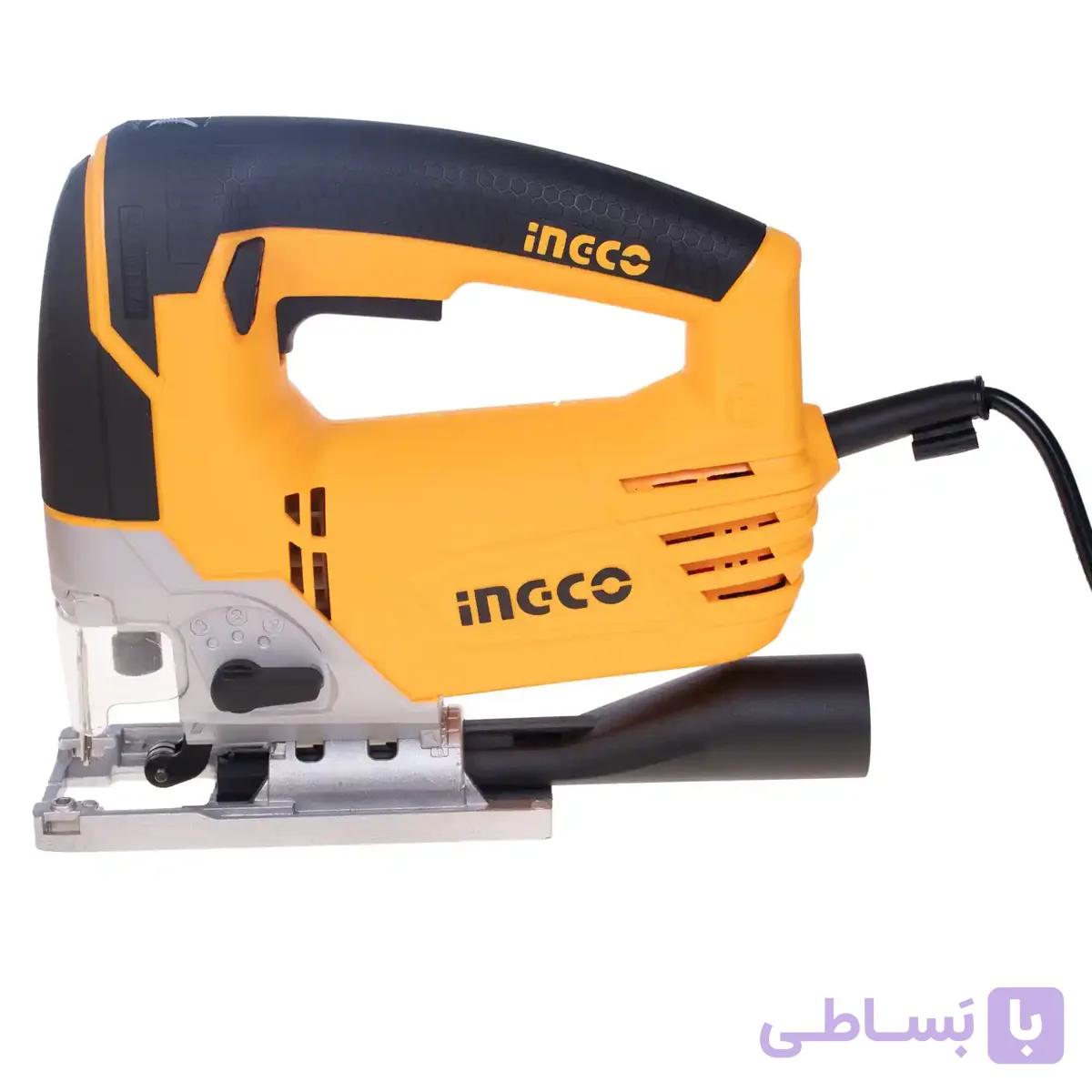 اره عمود بر 800 وات اینکو مدل JS80028 — تصویر 1