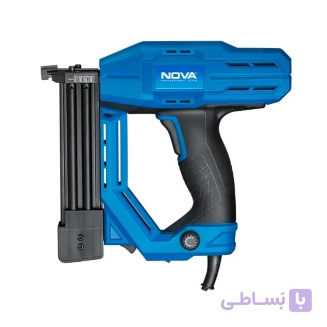 میخ کوب برقی نووا مدل 5022 — تصویر 1